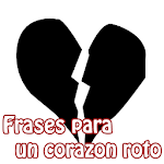 Cover Image of Descargar Frases para un corazon roto  APK