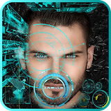 Jarvis Effects Photo Editor icon
