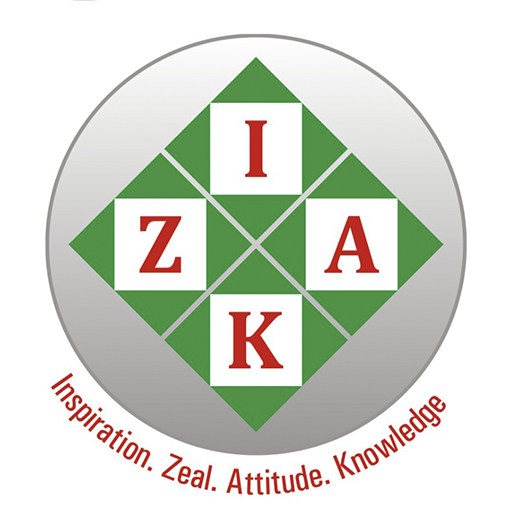 Izak logo