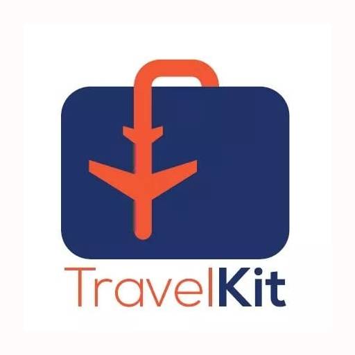 Travelkit logo