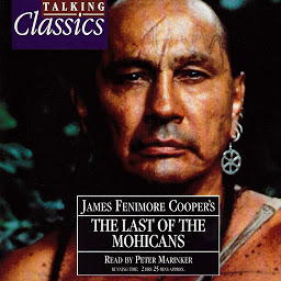 Icon image Last Of The Mohicans