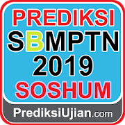 Prediksi SBMPTN Soshum 2019