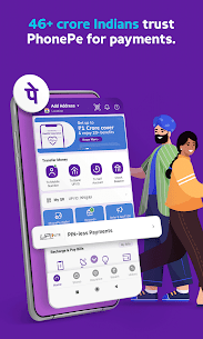 PhonePe UPI, Payment, Recharge APK Download for Android 1
