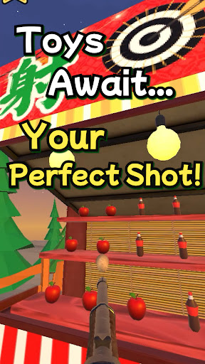 Toy Sniper Screen 2