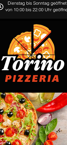 Pizza Torino Kemeten Screen 3