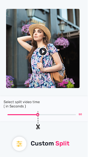 Video Splitter: Story Cutter Screen 3