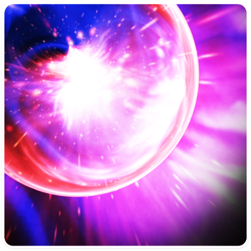 GalaxyParadiseHDLiveWallpaper logo