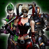 Guide Injustice Gods Among Us icon
