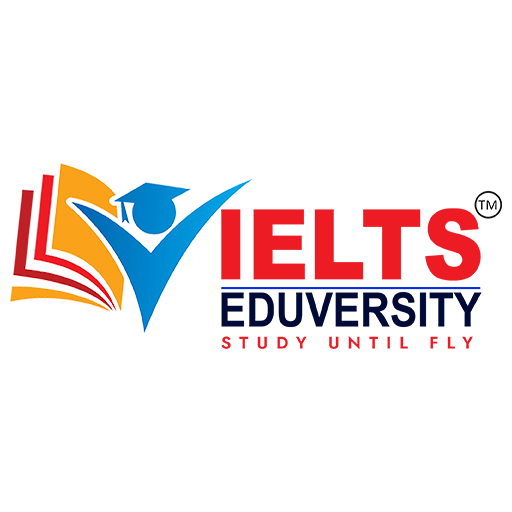 IELTS Eduversity logo