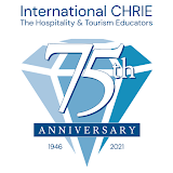 ICHRIE 2022 icon