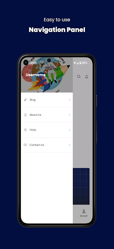 Geo martian academy Screen 2