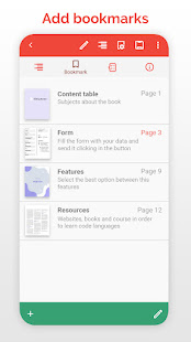 PDF Editor - Sign PDF, Create PDF & Edit PDF  Screenshots 24