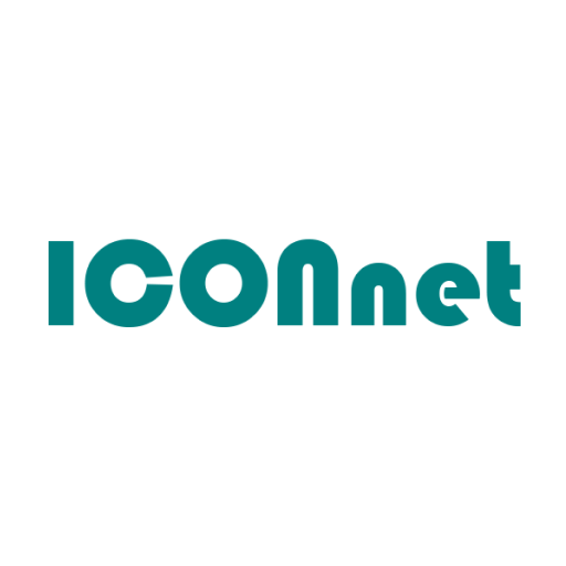 ICONnet logo