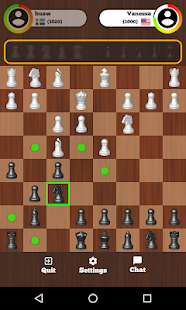 Chess Online - Duel friends online! 226 screenshots 4