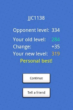 Air Hockey - Screenshot 2