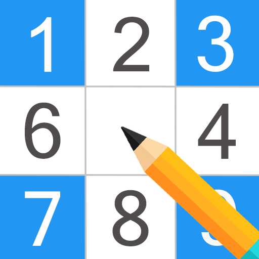 Sudoku - Classic Sudoku Puzzle logo