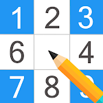 Sudoku - Classic Sudoku Puzzle Apk