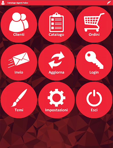 AR Arienzo s.r.l. catalogo prodotti