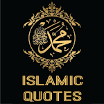 Cover Image of Download Islamic Quotes  APK
