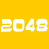 2048 (Undo Version) icon
