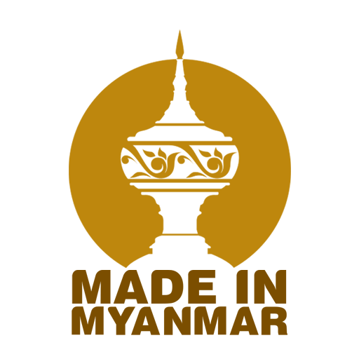 Made in myanmar
