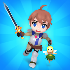 Heroes Standing Mod apk latest version free download