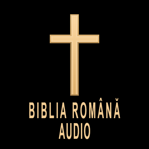 Biblia Română Audio
