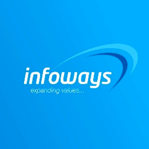 InfoTally logo