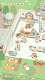 screenshot of Cat Mart: Cute Grocery Shop