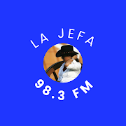 La Jefa 98.3 - La Jefa 98.3 FM Alabama