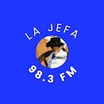 La Jefa 98.3 - La Jefa 98.3 FM Alabama Apk