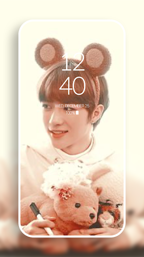 Tomorrow X Together Wallpaper