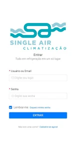 Single Air