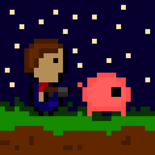 Protect the Piggy logo