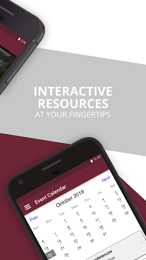 Rossford Schools Screen 3