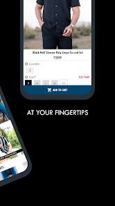 Tistabene Online Shopping App 2.2 APK + Mod (Unlimited money) untuk android
