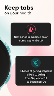 Download Period Tracker Flo, Ovulation Calendar & Pregnancy v7.0.1 (Premium)