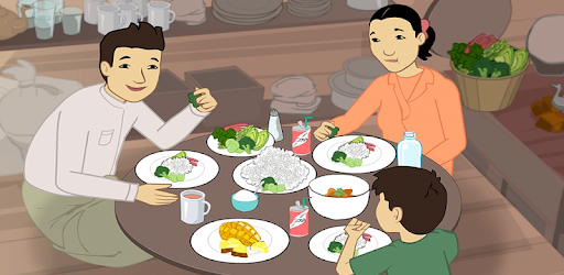 Diabetes - ဆီးချိုလမ်းညွှန်
