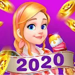 Cover Image of Download Candy Lucky : Match Candy Puzz  APK