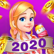 Candy Lucky : Match Candy Puzzle Free