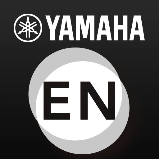 Yamaha enspire deals