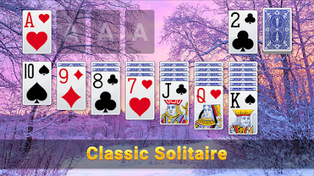 Solitaire Lite