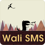 Wali SMS-Dragon nest theme icon