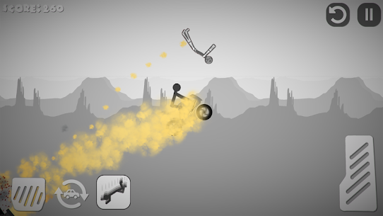 Stickman Destruction 5 Annihilation Apk Mod for Android [Unlimited Coins/Gems] 5