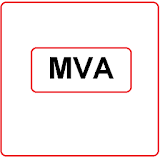 Digifort - MVA - (Old Version) icon
