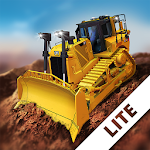 Cover Image of Download Construction Simulator 2 Lite  APK