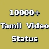 Tamil Video Status Song Tamil தம஠ழ் Status app icon