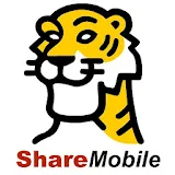 ShareMobile icon