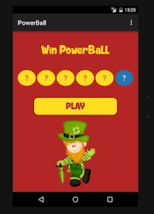 Win PowerBall