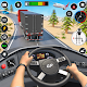 screenshot of Vehicle Simulator Driving Game